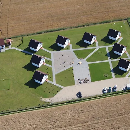 Villa Ii *