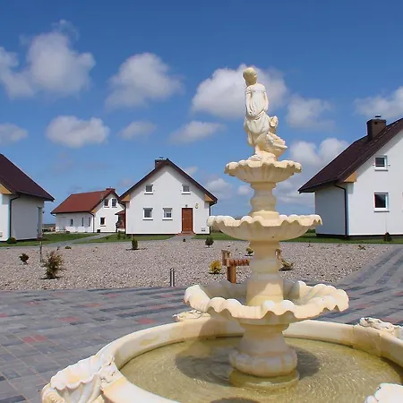 Ii Villa Dąbki