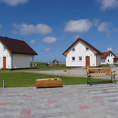 Ii Dąbki