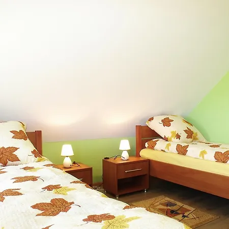 Villa Ii *